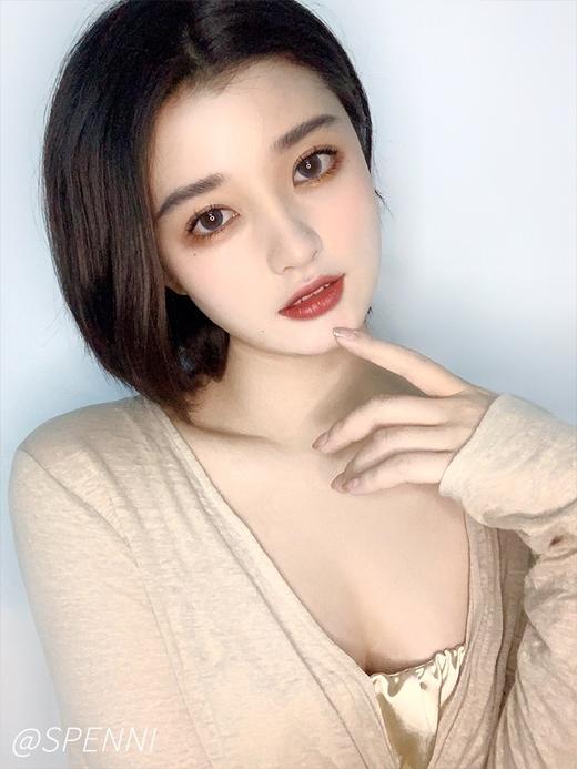  半年抛 Colorbaby 幸运蓝 14.0 商品图2