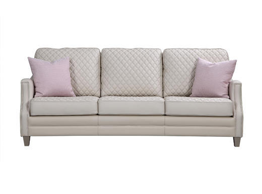 Durham  三人沙发 | 更多座位可选，详询客服 商品图1