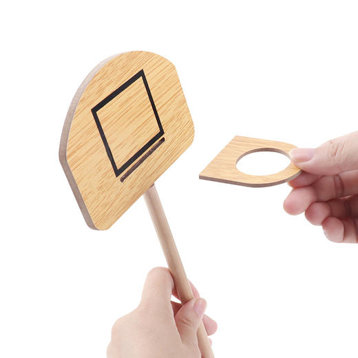 米米智玩桌面篮球 商品图3