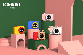  你想了解孩子眼里的世界吗？透过他们相机里的照片就知道了 