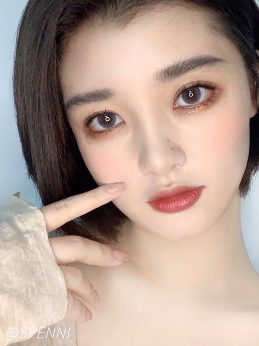  半年抛 Colorbaby 幸运蓝 14.0 商品图3