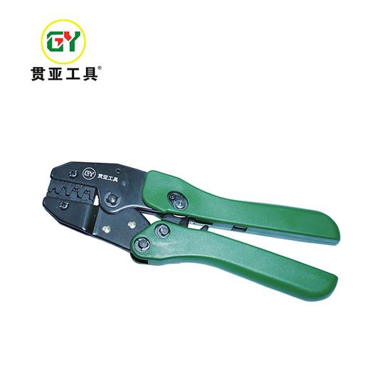 贯亚端子压线钳3007 商品图0