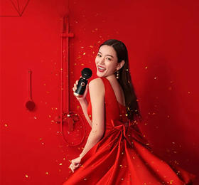  新年嗨歌！家庭欢聚有唱吧，实现《向往的生活》 