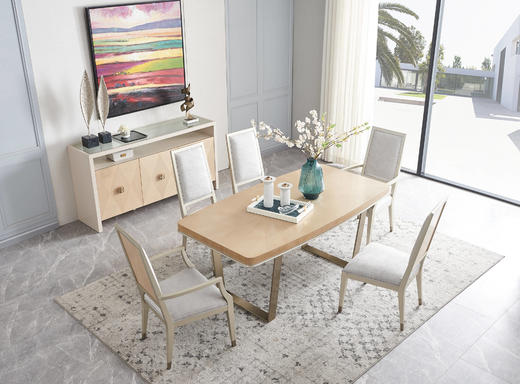 Concord  餐椅 商品图5