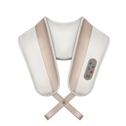 多功能肩颈捶打按摩器 商品图3