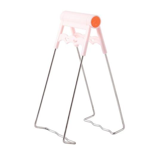 【四件套】防烫夹提盘器取碗夹抓盘器隔热垫 厨房必备 商品图9