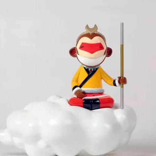 大笑齐天+仙游一梦-小号 商品图0