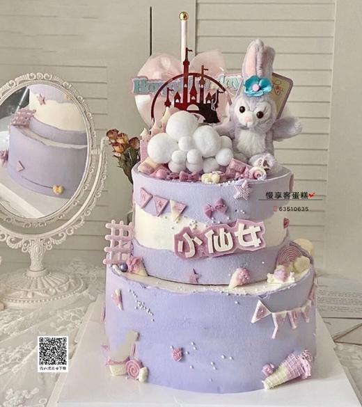 紫色款星黛露 商品图0