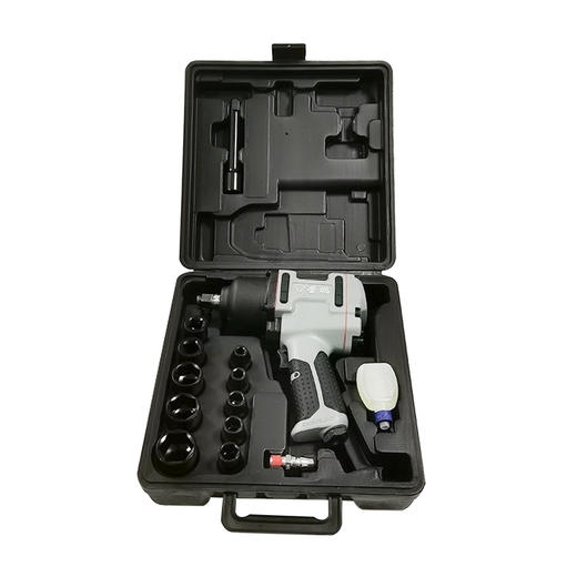 荣鹏工业级气动小风炮R-7445（套装 ) 1/2 商品图2