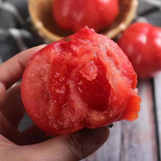新鲜蔬菜沙瓤西红柿2斤/份 商品图1