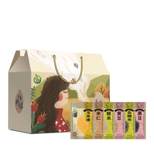 （年货）禾家粥稻 商品图6