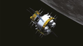  从月球上取土，嫦娥五号有多能干？ 
