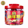 （年货）徐福记新年糖桶550g 商品缩略图2
