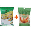 【9.9元/组】华海顺达食用淀粉450g+ 华海顺达面包糠1袋 商品缩略图0