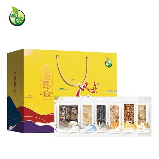 （年货）禾煜甄选 商品图0