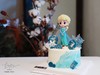 「冰雪奇缘·Elsa艾莎公主1.0」100%动物奶油（附图6寸·提前8小时预订） 商品缩略图4