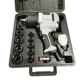 荣鹏工业级气动小风炮R-7445（套装 ) 1/2