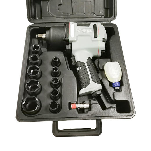 荣鹏工业级气动小风炮R-7445（套装 ) 1/2 商品图0