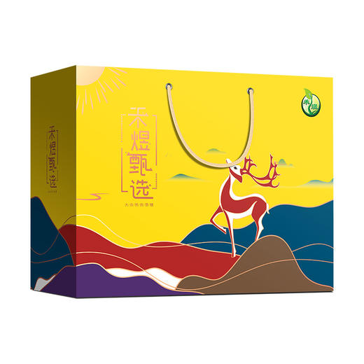 （年货）禾煜甄选 商品图2