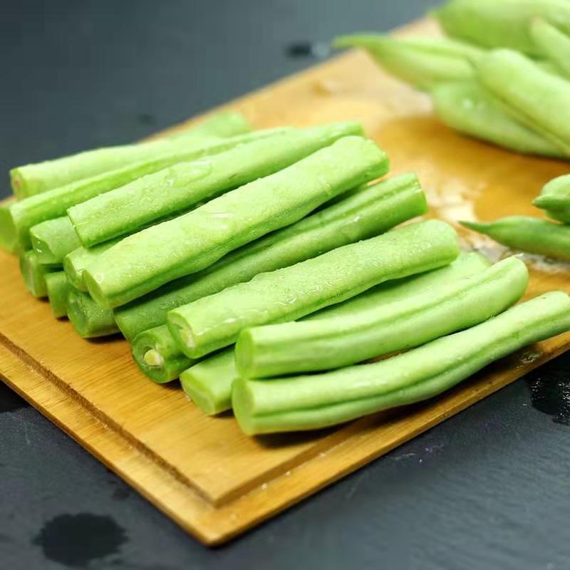 新鲜四季豆青芸豆角500克/份