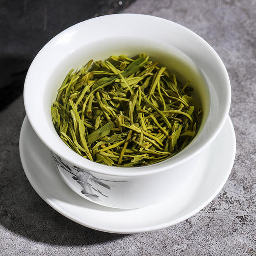 【永川秀芽200g】绿茶/经典礼盒装 商品图4