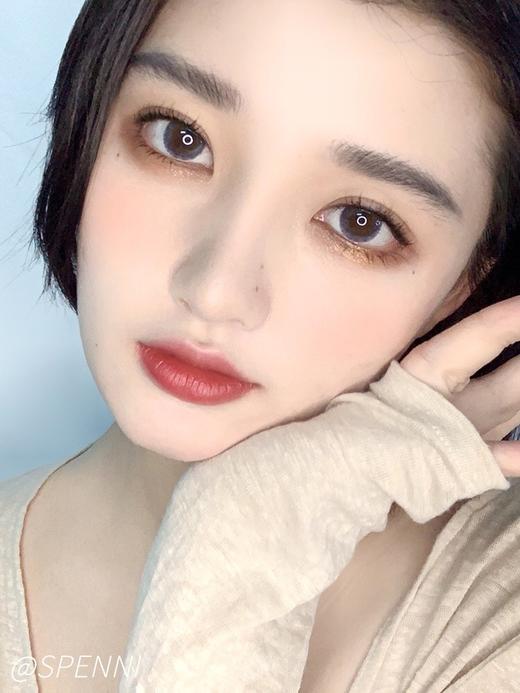  半年抛 Colorbaby 幸运蓝 14.0 商品图1