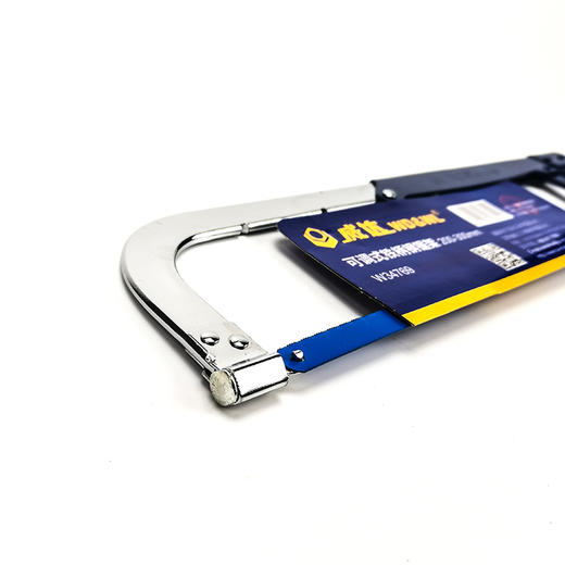 威达可调式钢锯架 300MM 商品图2