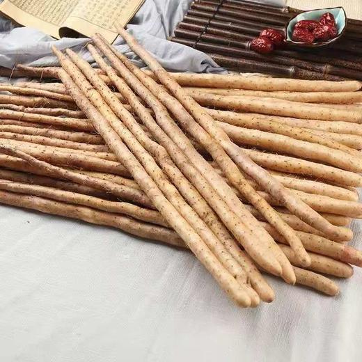 铁杆山药3斤/份 商品图1