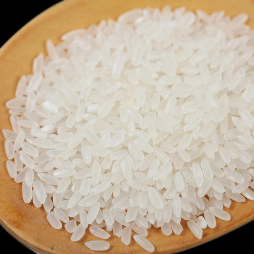 【常州馆】风禾优谷江南贡米5斤※绿色食品 商品图1