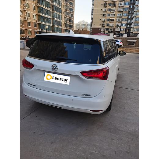 别克 GL6 18T 6座豪华型【长租-北京】 商品图4