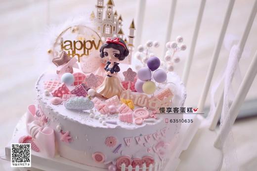 城堡公主 商品图0