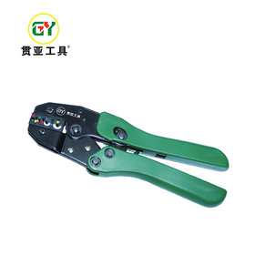 贯亚端子压线钳3001