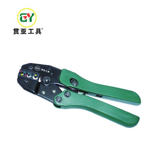 贯亚端子压线钳3001 商品图0