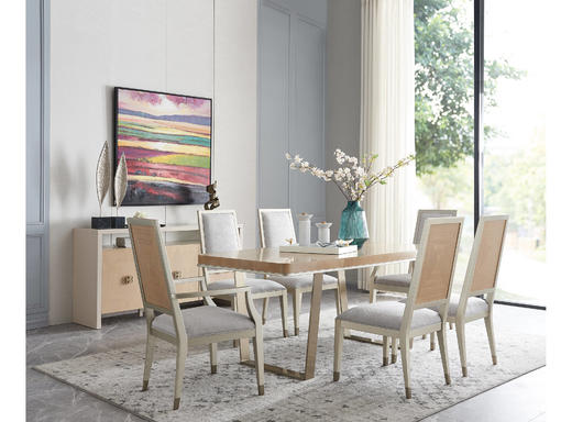 Concord  餐椅 商品图4