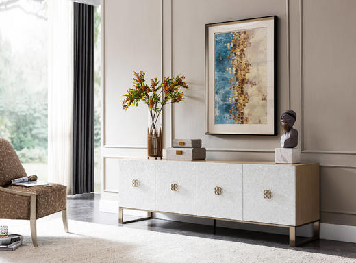 Miranda Kerr 电视柜 商品图2