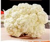 现摘菜花新鲜白菜花3斤/份 商品缩略图3