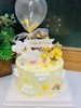 鸡宝宝奶油蛋糕 下单前请仔细阅读商品详情 商品缩略图0