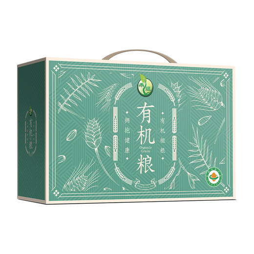 （年货）超有粮机 商品图3