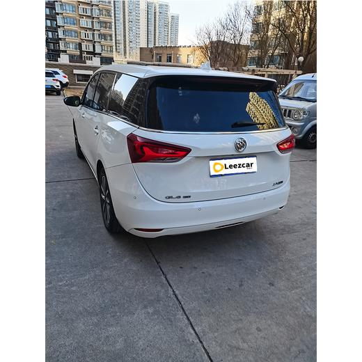 别克 GL6 18T 6座豪华型【长租-北京】 商品图5