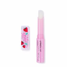 MISTINE蜜丝婷 小草莓变色润唇膏 1.7G 泰国