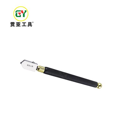贯亚高档玻璃刀剪 商品图0