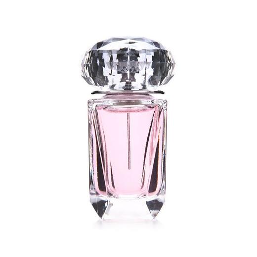 VERSACE 范思哲 粉钻女士淡香水 90ml 意大利 商品图1