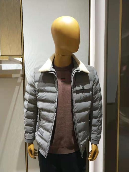 4f恒源祥羽绒服 商品图0