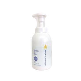 MamaKids 宝宝氨基酸泡沫洗发水 370ML 日本