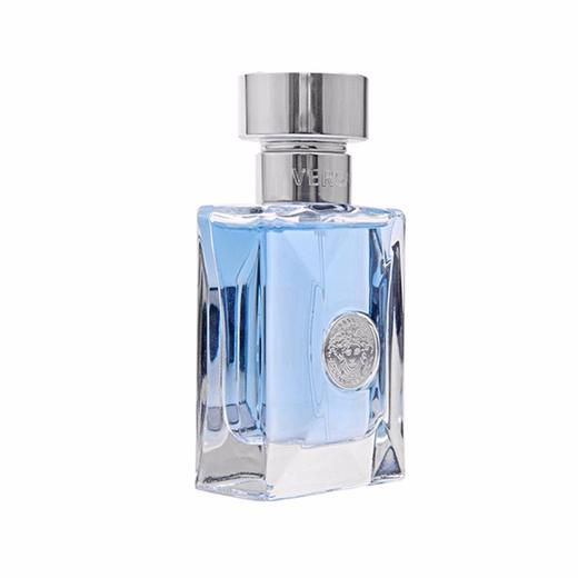 意大利 VERSACE 范思哲 经典同名男士淡香水   30ML 商品图3