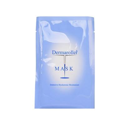 Dermaroller玻尿酸保湿修复面膜高渗透 10片/盒 林允同款 德国 商品图2