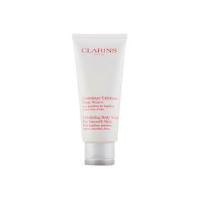 法国 CLARINS 娇韵诗  柔滑身体磨砂膏200ML