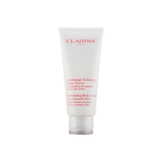 法国 CLARINS 娇韵诗  柔滑身体磨砂膏200ML 商品图0