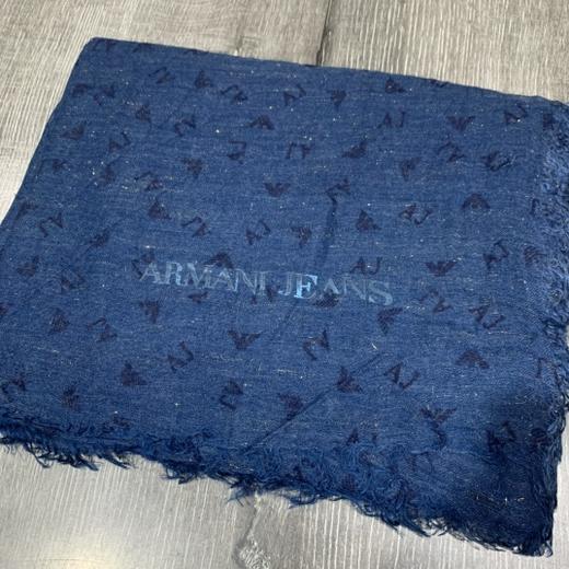 阿玛尼AJ围巾 商品图3