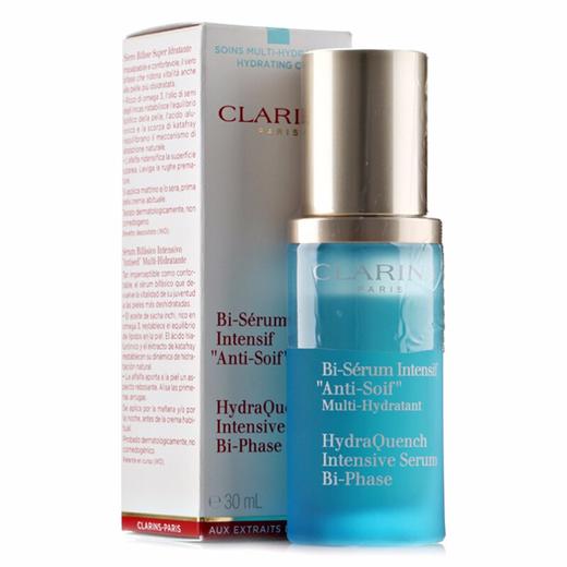  法国 CLARINS 娇韵诗 恒润奇肌保湿精华液  30ml 商品图2
